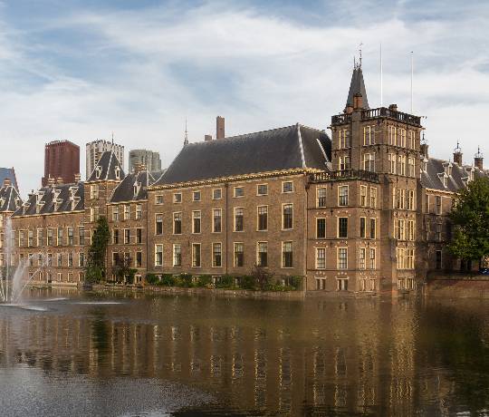 Muizen bestrijden