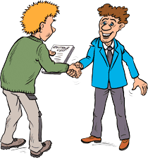 Advies van de experts