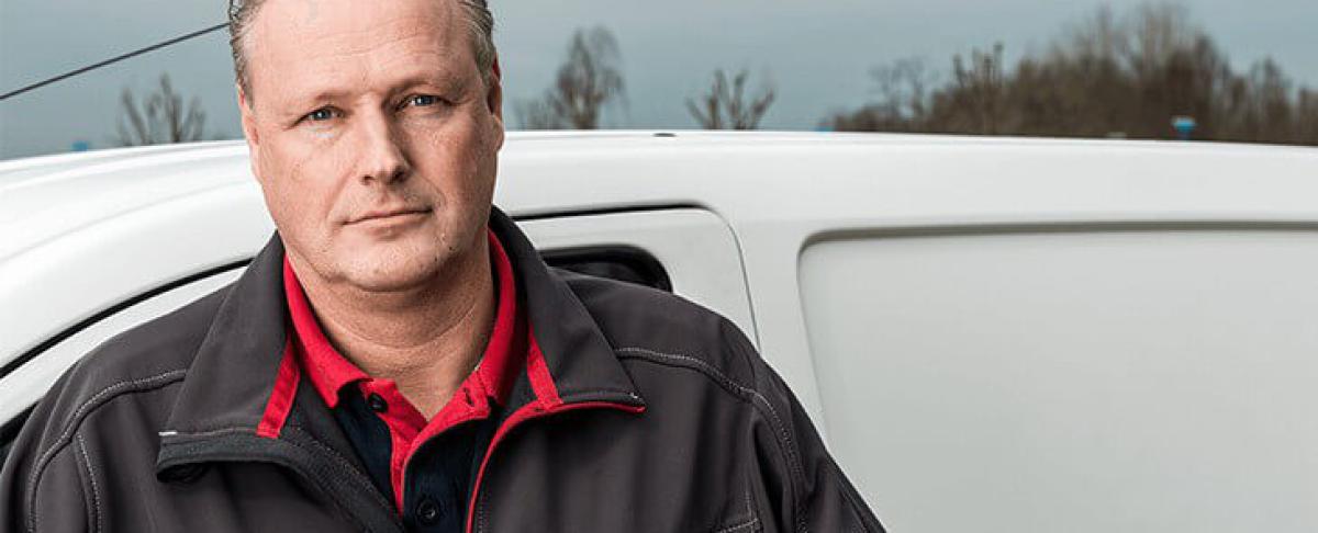 Van slager naar bestrijder