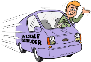 Ongediertebestrijder-